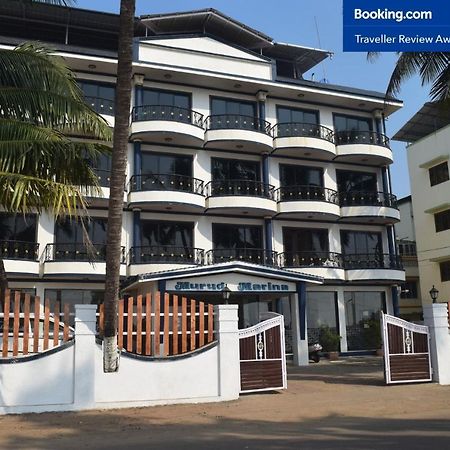 Hotel Murud Marina 외부 사진