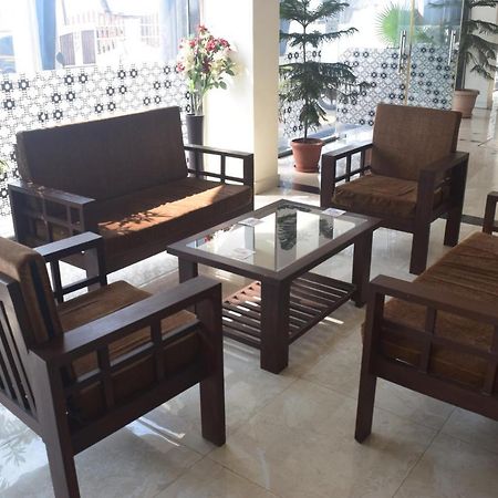 Hotel Murud Marina 외부 사진