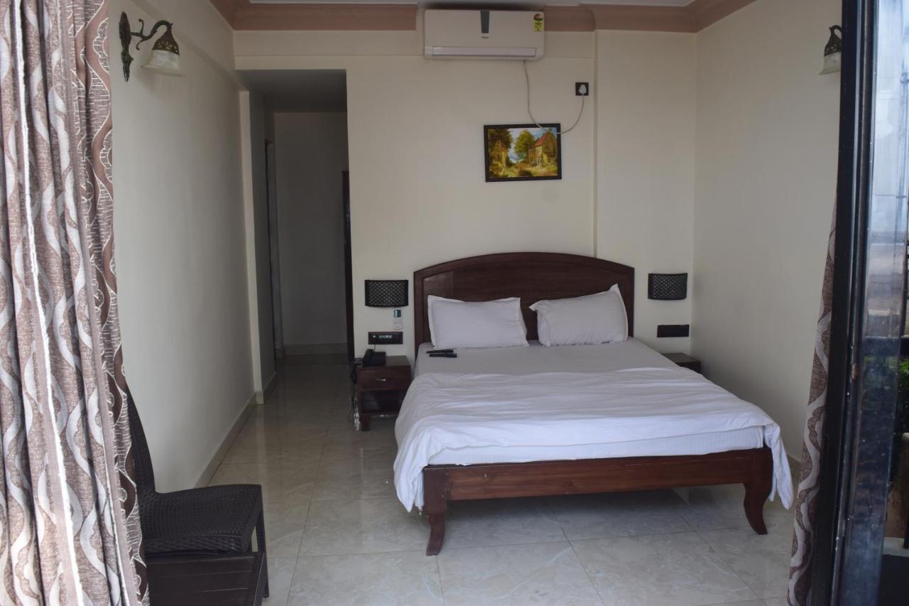 Hotel Murud Marina 외부 사진