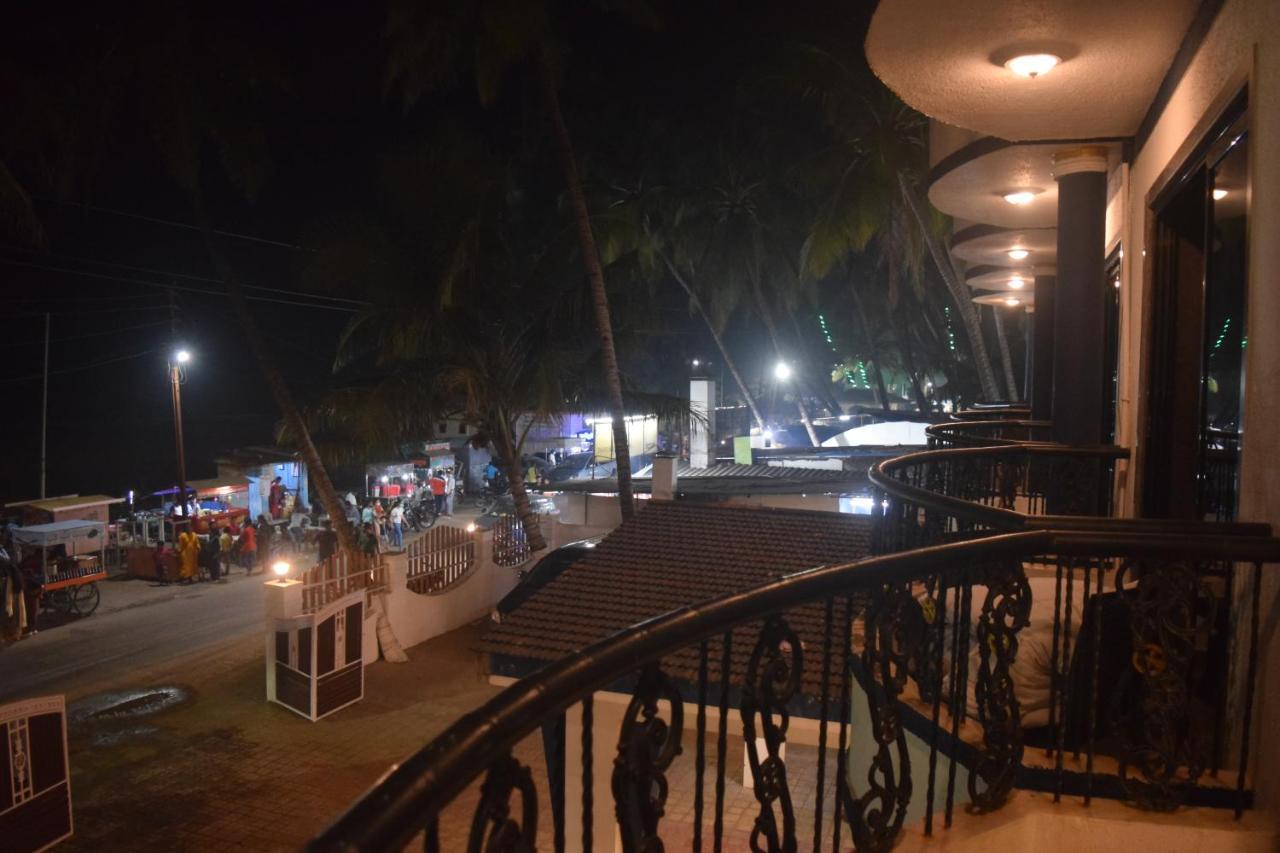 Hotel Murud Marina 외부 사진