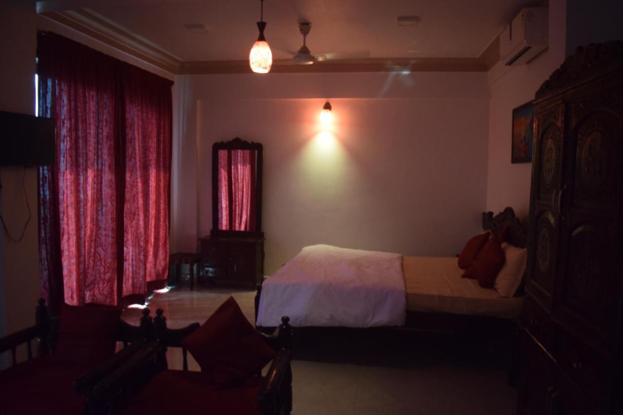 Hotel Murud Marina 외부 사진