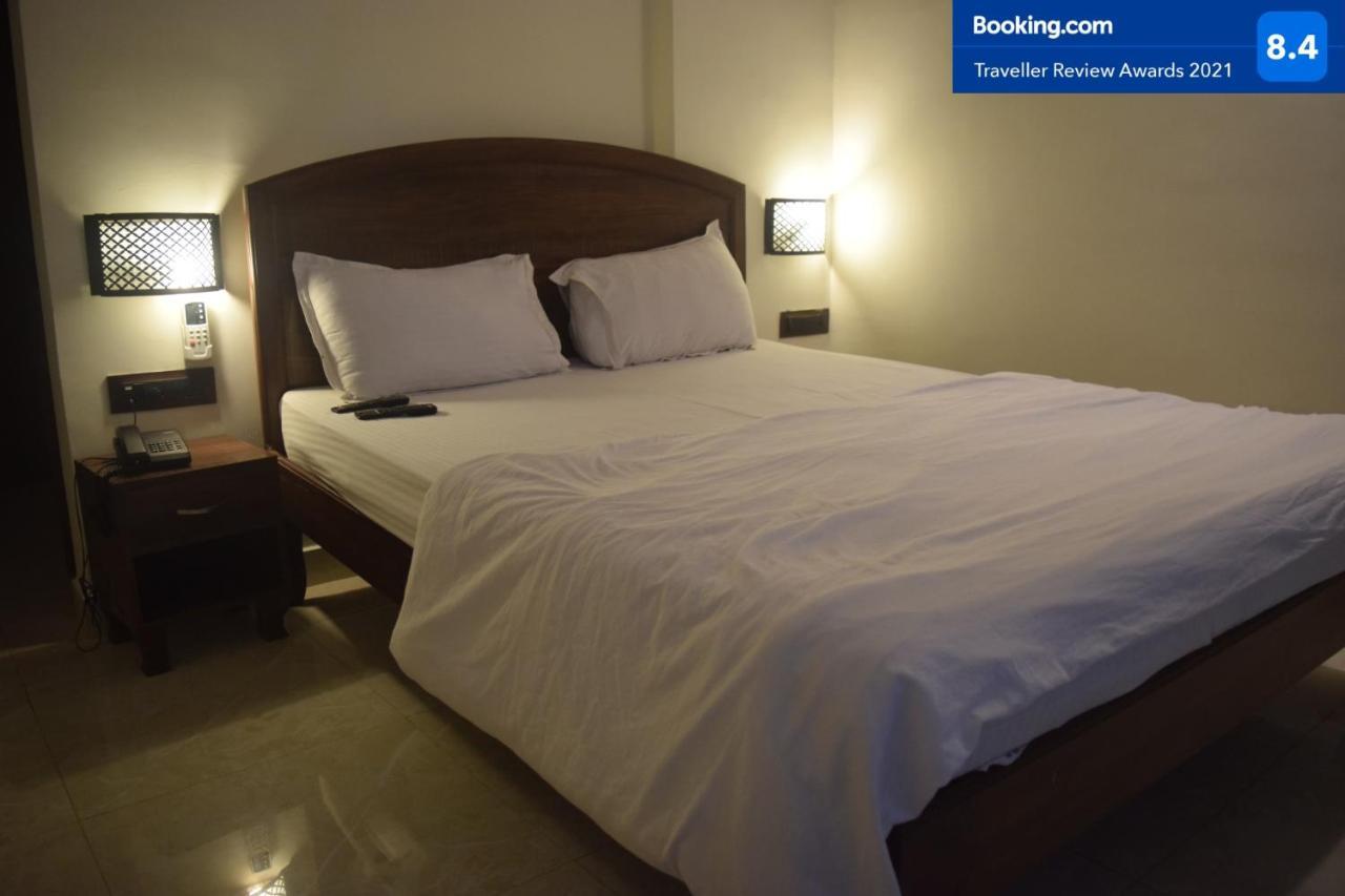 Hotel Murud Marina 외부 사진