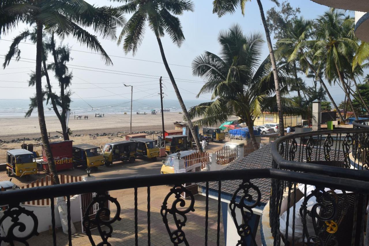 Hotel Murud Marina 외부 사진