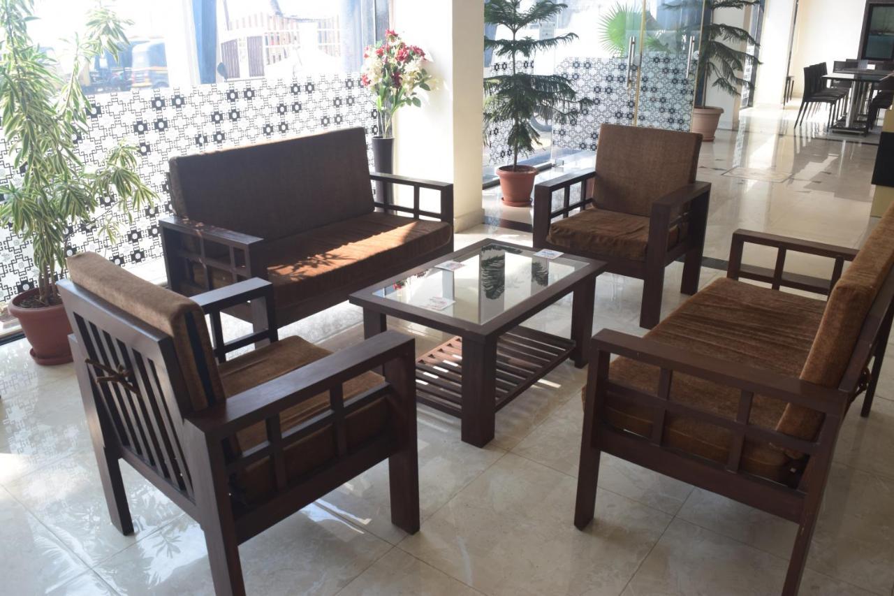 Hotel Murud Marina 외부 사진