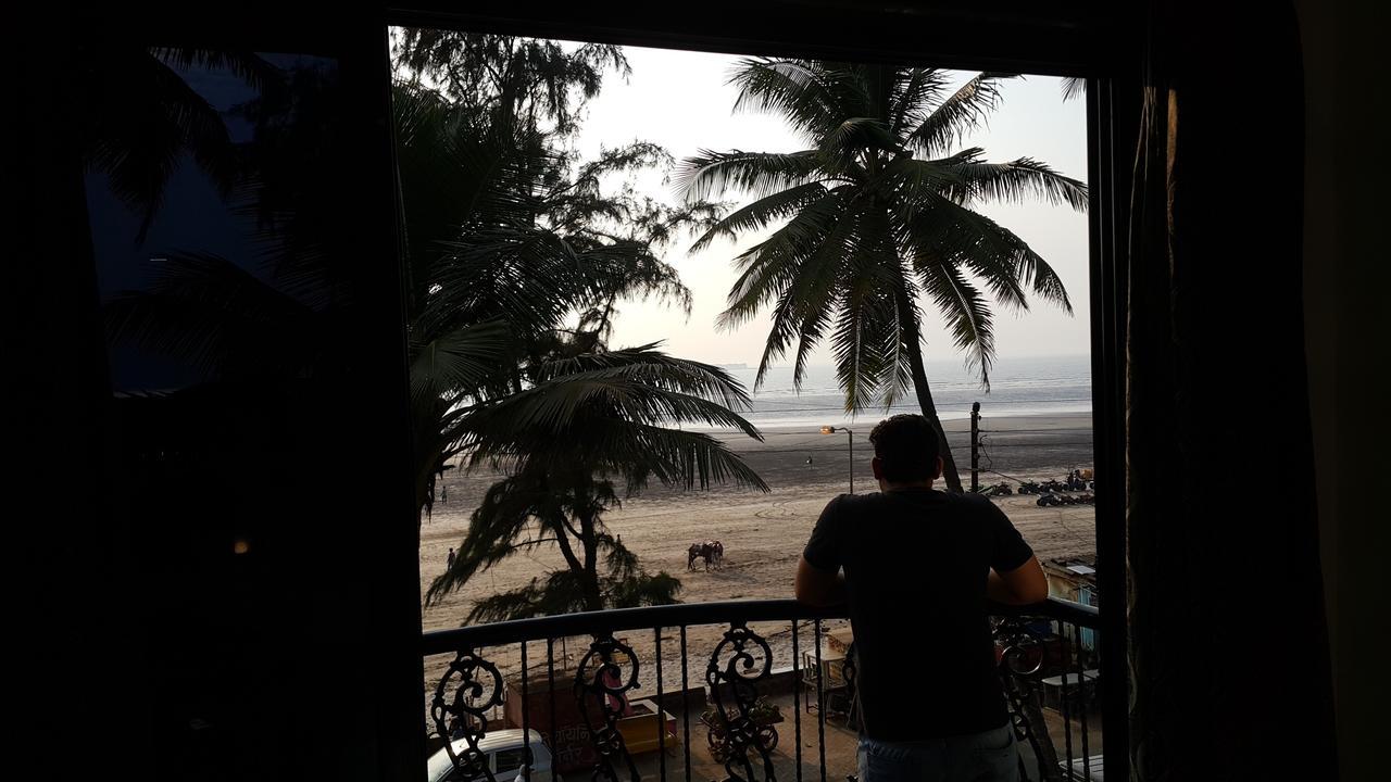Hotel Murud Marina 외부 사진