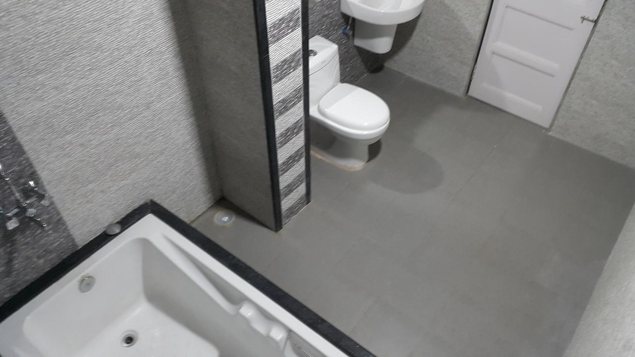 Hotel Murud Marina 외부 사진