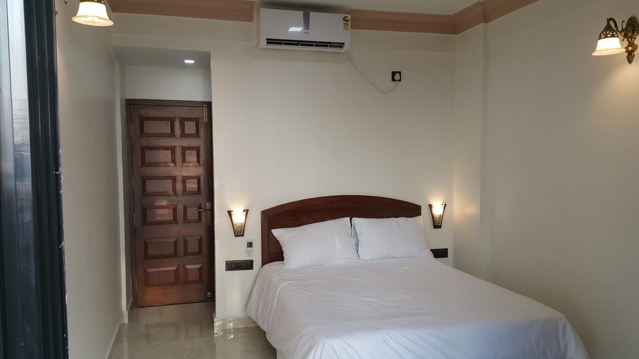 Hotel Murud Marina 외부 사진
