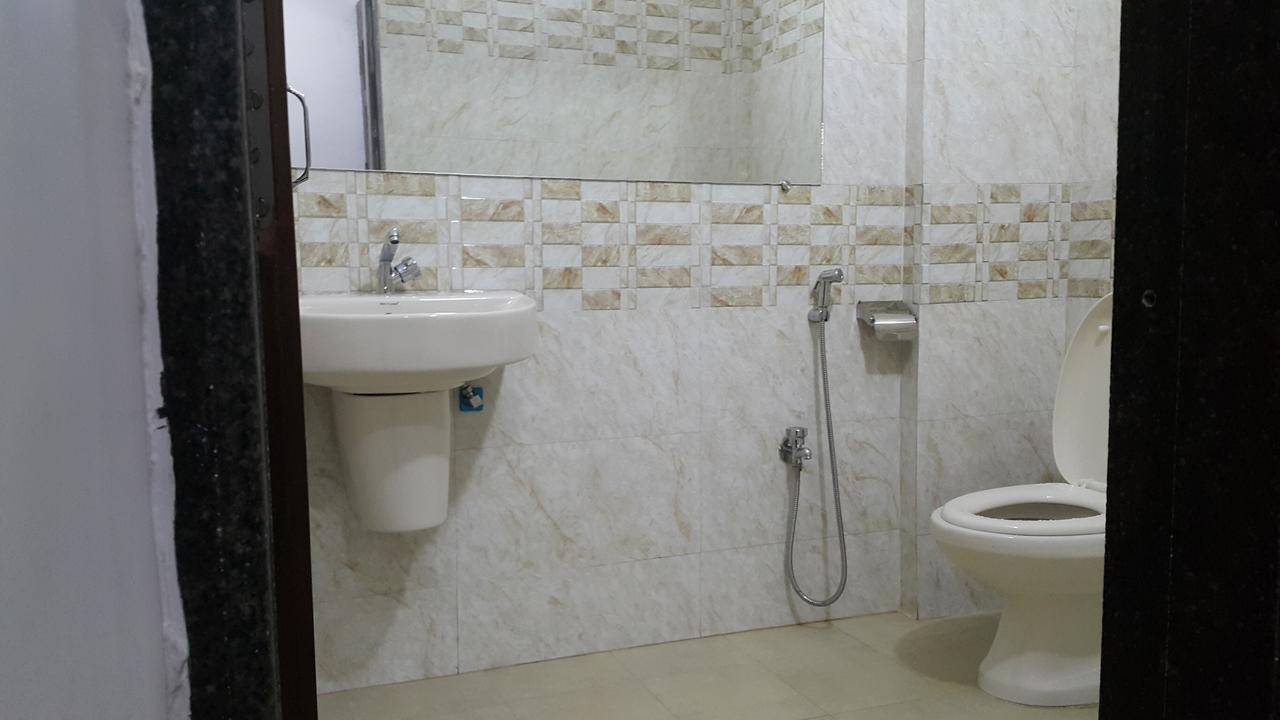 Hotel Murud Marina 외부 사진