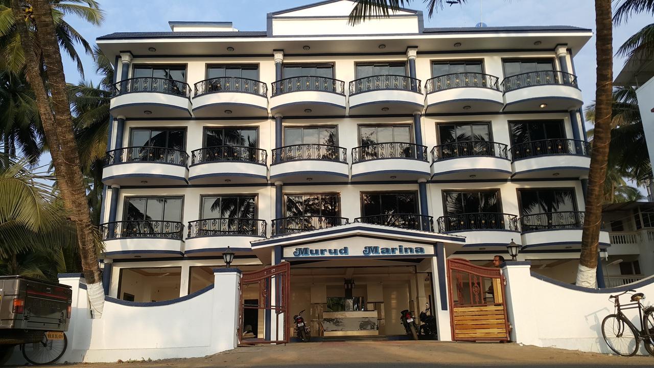 Hotel Murud Marina 외부 사진