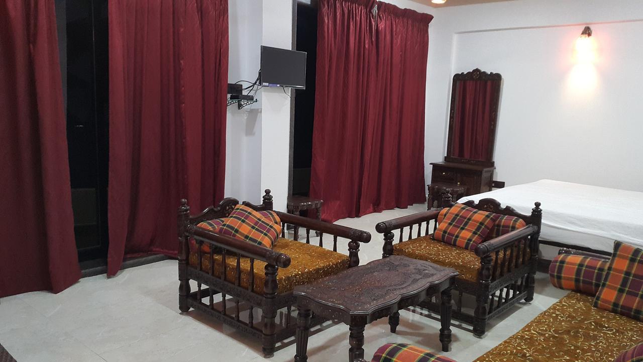 Hotel Murud Marina 외부 사진