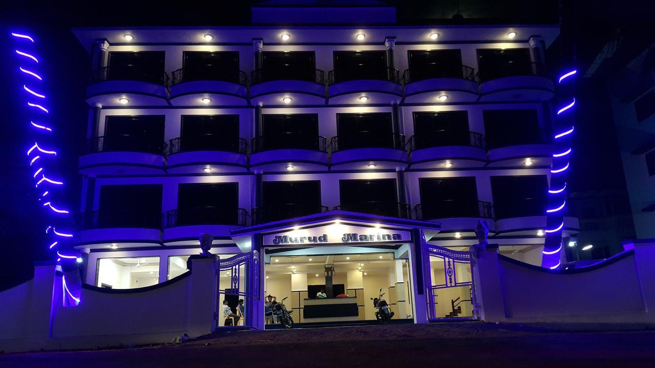 Hotel Murud Marina 외부 사진