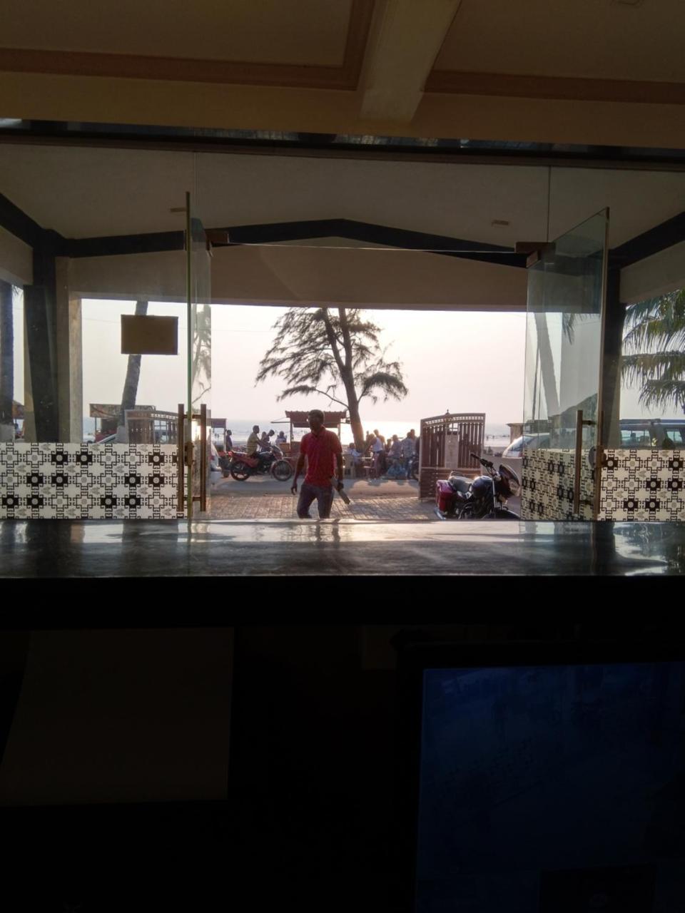Hotel Murud Marina 외부 사진