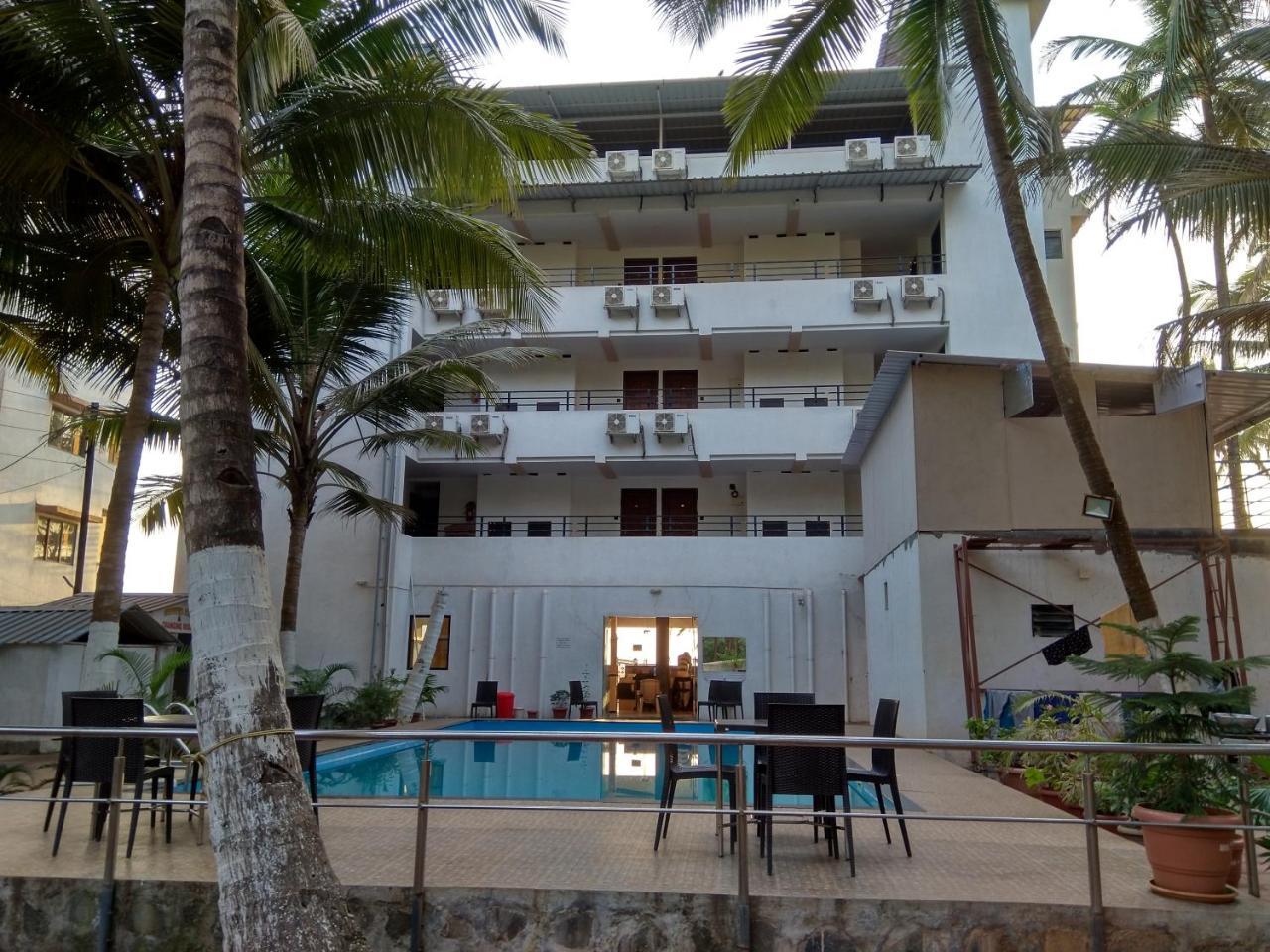 Hotel Murud Marina 외부 사진
