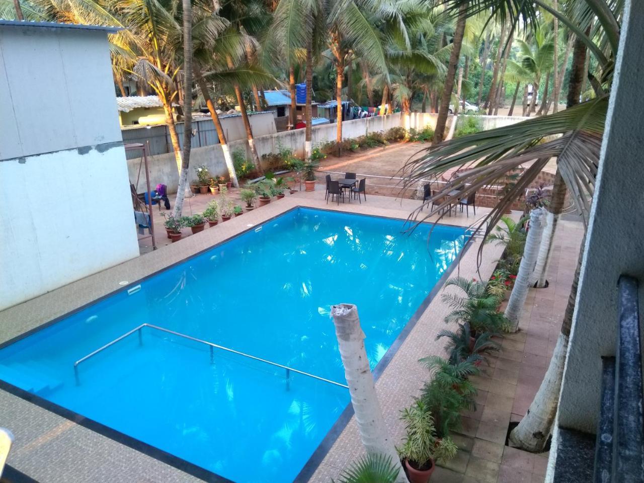 Hotel Murud Marina 외부 사진