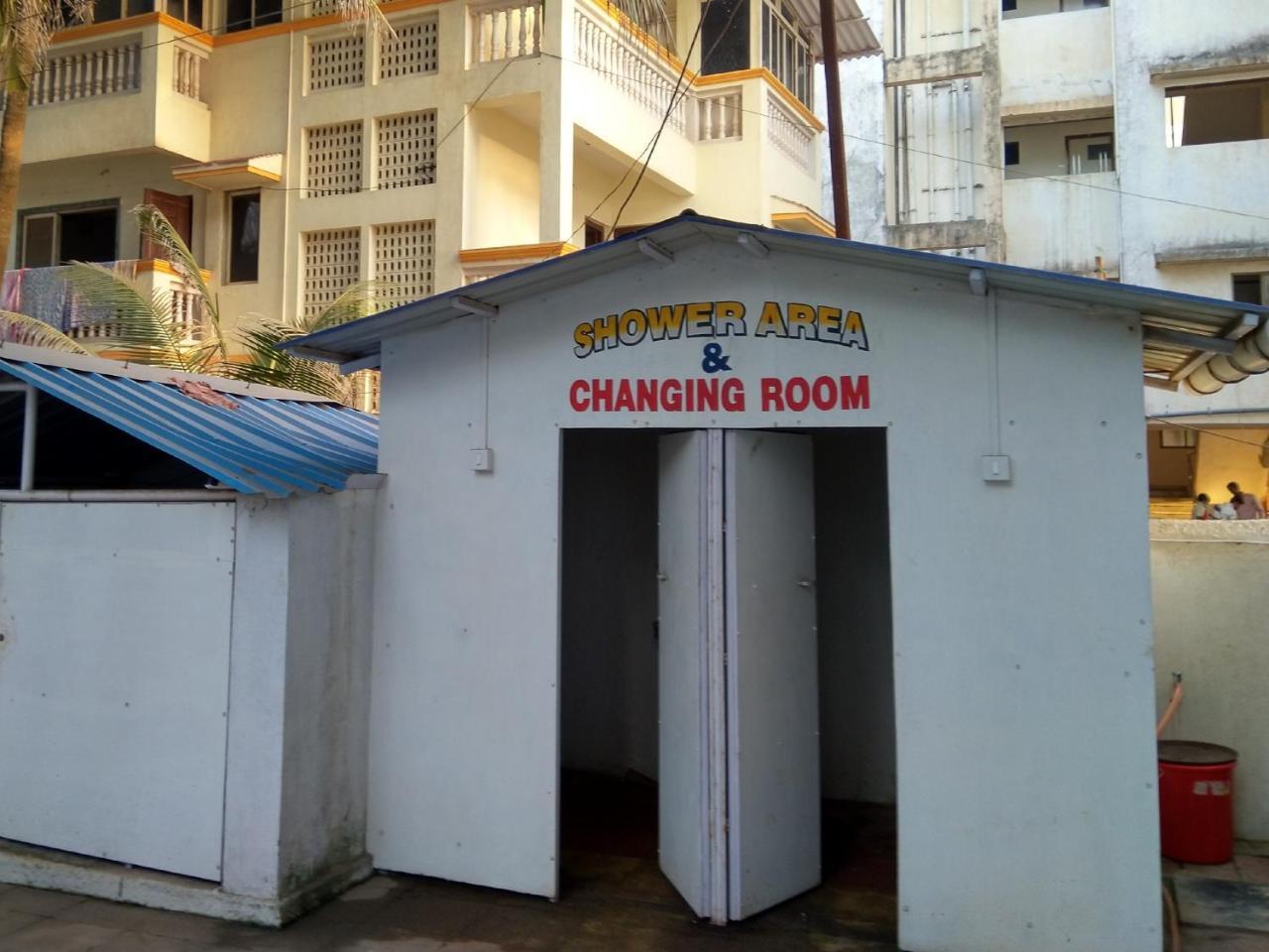 Hotel Murud Marina 외부 사진
